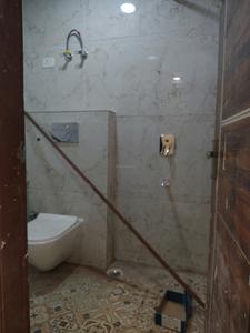 Bedroom One Image of 1475 Sq.ft 3 BHK Apartment / Flat for sale in Chhattarpur New Delhi for Rs. 8500000