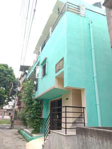 Building Image of 3200 Sq.ft 5 BHK Independent House for sale in Birati Kolkata for Rs. 9000000
