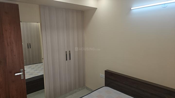 GOLF VIEW CONDOS DWARKA SECTOR 19B Bedroom 1