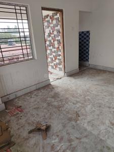 Bedroom Image of 850 Sq.ft 2 BHK Apartment / Flat for sale in Behala Chowrasta Kolkata for Rs. 2800000
