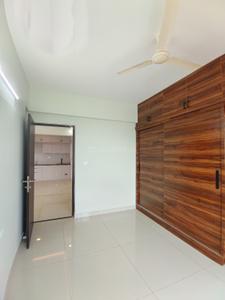 Bedroom Image of 1640 Sq.ft 3 BHK Apartment / Flat for rent in Sipani Pennantia, Hulimavu Bengaluru for Rs. 65000