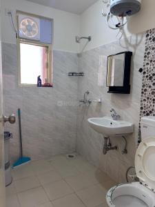 Image of 1484 Sq.ft 3 BHK Apartment / Flat for rent in Hero Haridwar Greens, Aneki Hetmapur, Haridwar for Rs. 35000