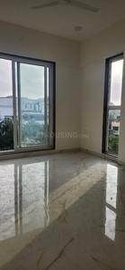 Hall Image of 900 Sq.ft 3 BHK Apartment / Flat for sale in Vile Parle West Mumbai for Rs. 35100000