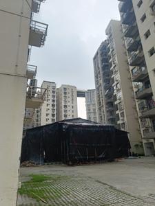 Image of 2400 Sq.ft 4 BHK Apartment / Flat for sale in Siddha Galaxia Phase 2, New Town, Kolkata for Rs. 31000000