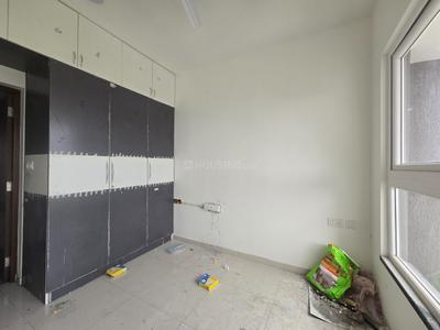 Bedroom Image of 2013 Sq.ft 3 BHK Apartment / Flat for rent in Mahindra Eden, Jyotipuram Bengaluru for Rs. 65000