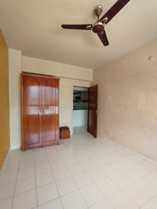 Hall Image of 1700 Sq.ft 3 BHK Apartment / Flat for rent in Wanowrie Pune for Rs. 46000