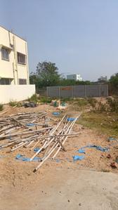 Residential Plot