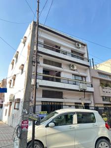 Image of 1800 Sq.ft 9 BHK Independent House for sale in Sector 54, Mohali for Rs. 46500000