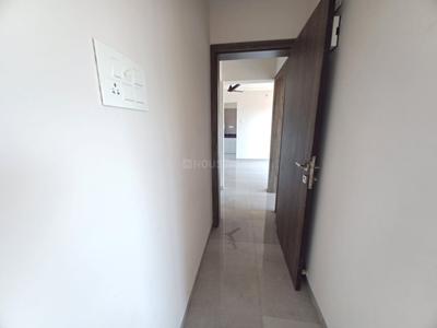 Image of 1100 Sq.ft 2 BHK Apartment / Flat for sale in Bhagwat Heights, Ulwe, Navi Mumbai for Rs. 10000000