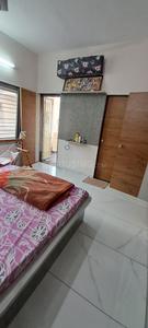 Bedroom Image of 1570 Sq.ft 3 BHK Independent House for sale in Karamsad Anand for Rs. 7900000