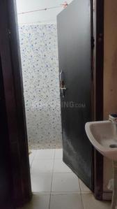 Bathroom Image of 350 Sq.ft 1 BHK Apartment / Flat for sale in Vasundhara Kutumb, Tonk Road Jaipur for Rs. 900000