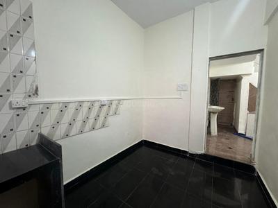 Kitchen Image of 1800 Sq.ft 3 BHK Apartment / Flat for sale in Vashi Navi Mumbai for Rs. 42500000