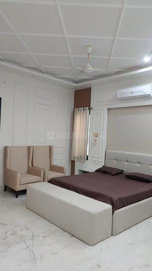 Goel Grand Saket Bedroom 1