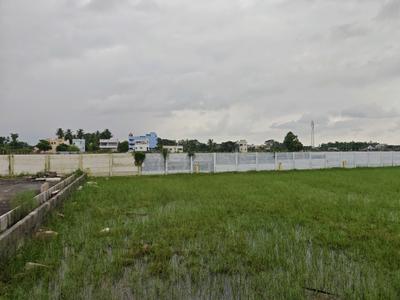 Image of 801 Sq.ft Residential Plot / Land for sale in Urapakkam, Chennai for Rs. 3764700