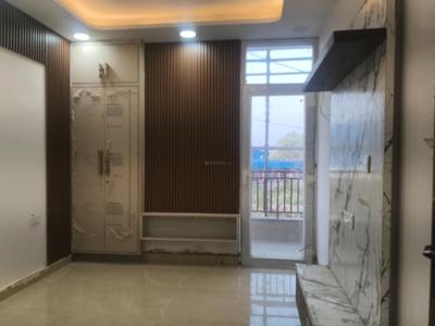 Bedroom Image of 1125 Sq.ft 2 BHK Apartment / Flat for sale in Aarambh Heights, Surajpur Greater Noida for Rs. 4850470