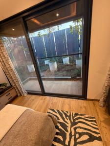 Balcony Image of 2635 Sq.ft 4 BHK Apartment / Flat for sale in Tayal Envogue 1 , Mundhwa Pune for Rs. 31500000
