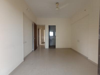 Hall Image of 1722 Sq.ft 3 BHK Apartment / Flat for sale in Ulwe Navi Mumbai for Rs. 18000000