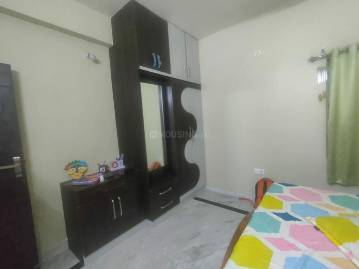 Satyabhama Grand Bedroom 1