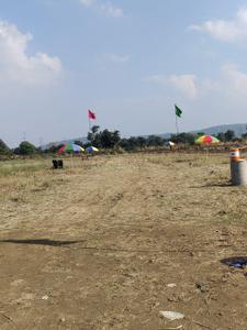 Image of 1000 Sq.ft Residential Plot / Land for sale in Bilhari, Jabalpur for Rs. 900000