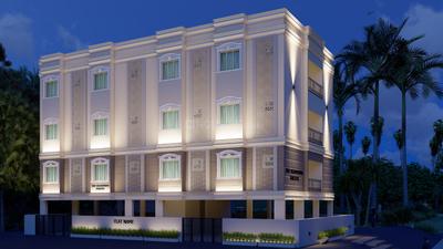 2 BHK Flat