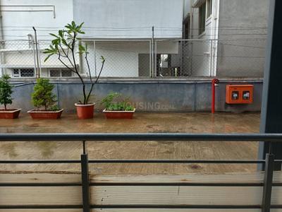 Balcony Image of 1335 Sq.ft 2 BHK Apartment / Flat for sale in Somasundarapalya Bengaluru for Rs. 9000000
