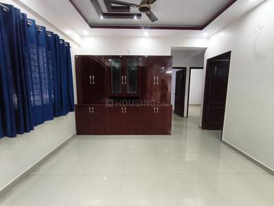Hall Image of 1425 Sq.ft 3 BHK Apartment / Flat for sale in Kadugodi Bengaluru for Rs. 9300000