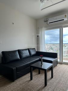 2 BHK Flat
