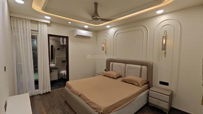 Bedroom Image of 2240 Sq.ft 3 BHK Builder Floor for sale in Sector 55 Gurgaon for Rs. 25900000