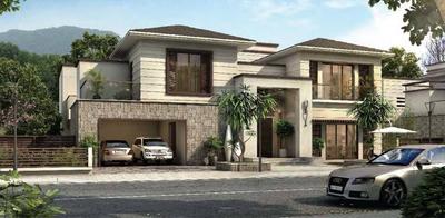 Image of 4303 Sq.ft 4 BHK Villa for sale in Sobha Lifestyle Legacy, Bandaramanahalli, Bengaluru for Rs. 110000000