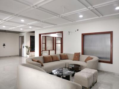 Living Room Image of 4500 Sq.ft 4 BHK Builder Floor for sale in TDI The Retreat, Sector 89 Faridabad for Rs. 39000000