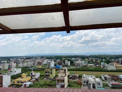 Balcony Image of 2400 Sq.ft 4 BHK Penthouse for sale in Sahastradhara Road Dehradun for Rs. 19000000