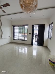 Image of 2700 Sq.ft 4 BHK Independent House for sale in Nalanda Solitaire Park, Nipania, Indore for Rs. 15500000