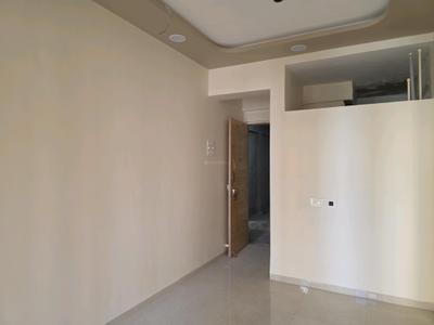 Living Room Image of 782 Sq.ft 1 BHK Apartment / Flat for sale in Shree Anand Plaza, Bhayandar East Mira Bhayandar for Rs. 7120000