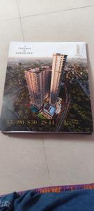 Image of 2500 Sq.ft 3.5 BHK Apartment / Flat for sale in Hallmark Altus, Serilingampally, Hyderabad for Rs. 22800000