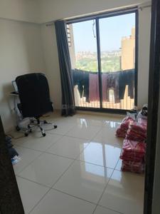 Bedroom Image of 1690 Sq.ft 3 BHK Apartment / Flat for sale in SP Nirvana, Ghuma Ahmedabad for Rs. 8000000