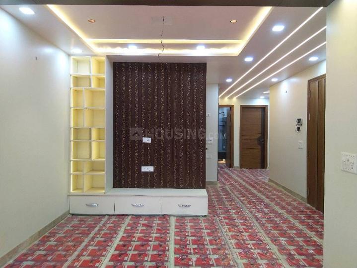 3 BHK 1728 Sqft Independent Floor for sale at Vikaspuri, New Delhi