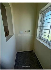 Balcony Image of 700 Sq.ft 1 BHK Apartment / Flat for rent in Kurichi Coimbatore for Rs. 13500