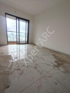 Hall Image of 1046 Sq.ft 3 BHK Apartment / Flat for sale in Talwade Pune for Rs. 8700000