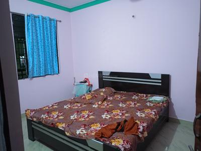 Bedroom Image of 1443 Sq.ft 3 BHK Apartment / Flat for sale in Nohsa Patna for Rs. 8000000