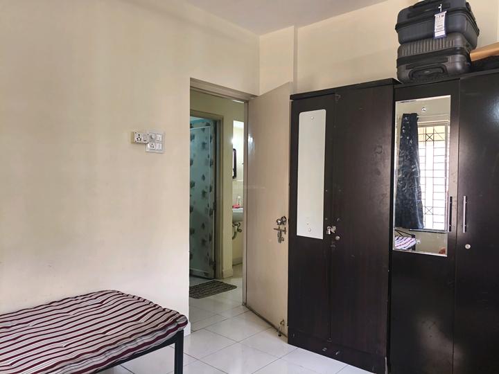 Amrit villa Prathamesh park Bedroom One 1
