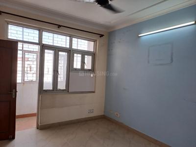 Bedroom Image of 1600 Sq.ft 3 BHK Apartment / Flat for sale in DDA Sanskriti Apartments, Sector 19 Dwarka New Delhi for Rs. 25500000