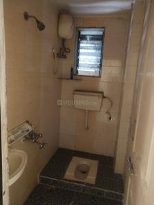 Bathroom Image of 1150 Sq.ft 2 BHK Apartment / Flat for sale in DP Anandi Dinkar, Belapur CBD Navi Mumbai for Rs. 28000000