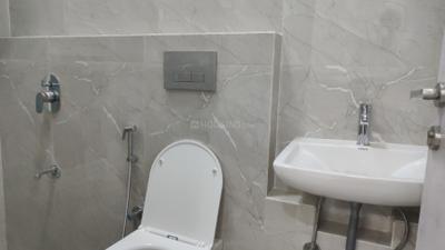 Image of 795 Sq.ft 2 BHK Apartment / Flat for rent in Ruparel Skygreens I, Kandivali West, Mumbai for Rs. 46000
