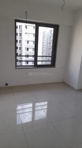 Hall Image of 668 Sq.ft 2 BHK Apartment / Flat for rent in Orchid Blues, Shela Ahmedabad for Rs. 24000