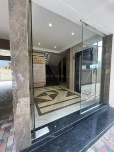 Image of 700 Sq.ft 1 BHK Apartment / Flat for sale in La Casa, Ulwe, Navi Mumbai for Rs. 6000000