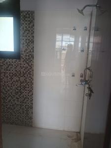 Bathroom Image of 1500 Sq.ft 3 BHK Builder Floor for sale in Narendra Nagar Jaipur for Rs. 5500000