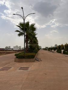 Image of 1000 Sq.ft Residential Plot / Land for sale in Crown Shree Radhe Krishna Nagar, Chhachhanpairi, Raipur for Rs. 2000000