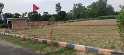 Image of 1000 Sq.ft Residential Plot / Land for sale in Gosainganj, Lucknow for Rs. 1751000