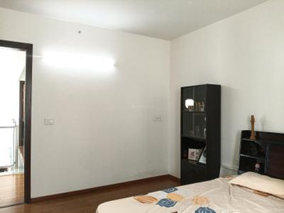 Bedroom Image of 3200 Sq.ft 4 BHK Apartment / Flat for sale in Living Another Sky, Horamavu Bengaluru for Rs. 75000000