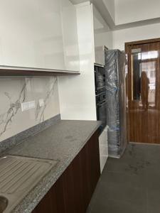 Kitchen Image of 4670 Sq.ft 5 BHK Builder Floor for sale in DLF Alameda, Sector 73 Gurgaon for Rs. 69500000
